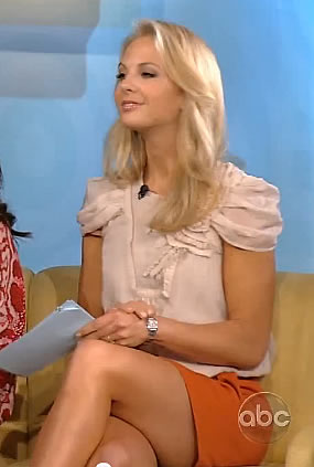 Maccallum Martha Nude Elisabeth Hasselbeck Great Porn Site Without Registration